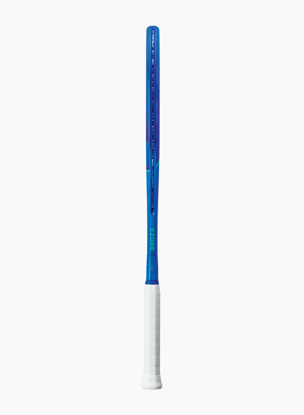 YONEX TENNIS RACQUET EZONE 08EZ98L BLAST BLUE - G1
