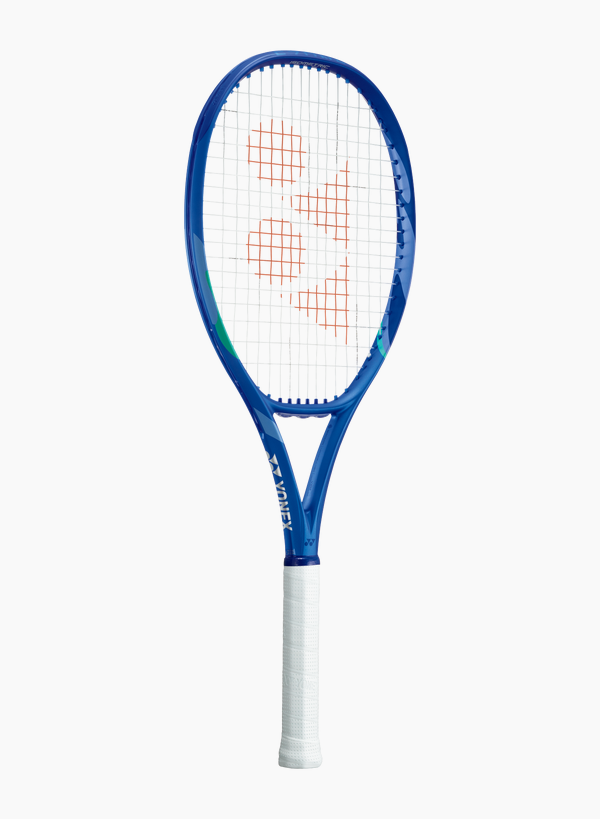 YONEX TENNIS RACQUET EZONE 08EZAPEX BLAST BLUE - G2