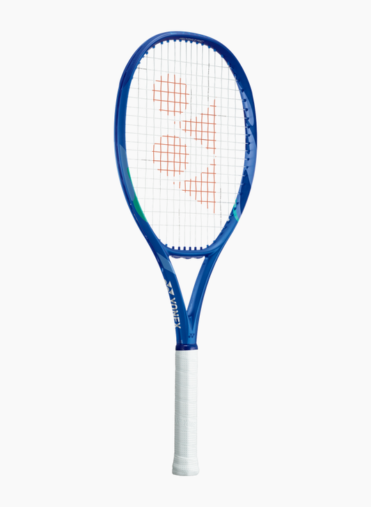 YONEX TENNIS RACQUET EZONE 08EZAPEX BLAST BLUE - G2