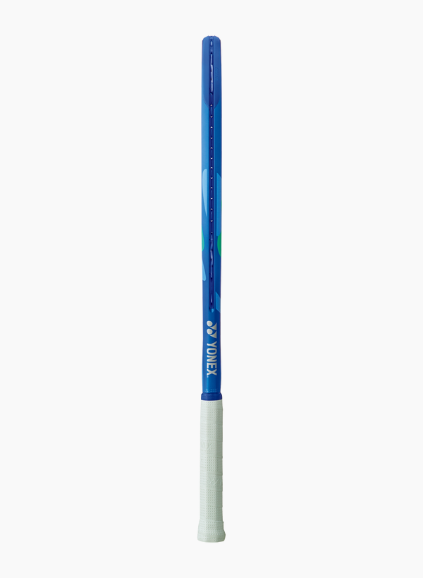 YONEX TENNIS RACQUET EZONE 08EZAPEX BLAST BLUE - G2
