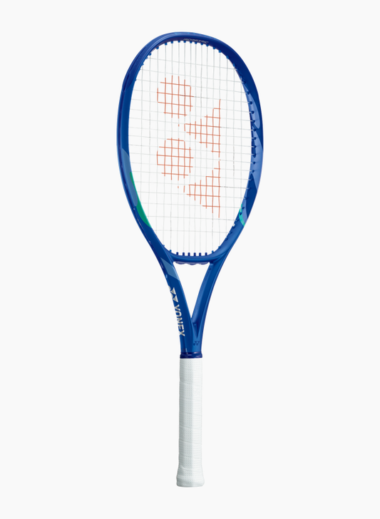 YONEX TENNIS RACQUET EZONE 08EZAPLEX BLAST BLUE - G2