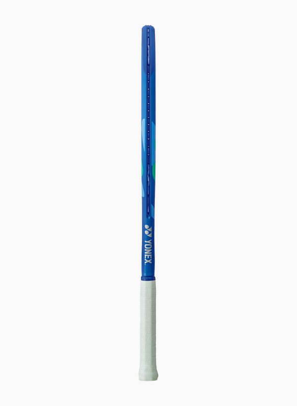 YONEX TENNIS RACQUET EZONE 08EZAPLEX BLAST BLUE - G2