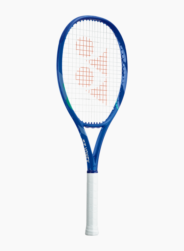 YONEX TENNIS RACQUET EZONE 08EZAPSLEX BLAST BLUE - G2