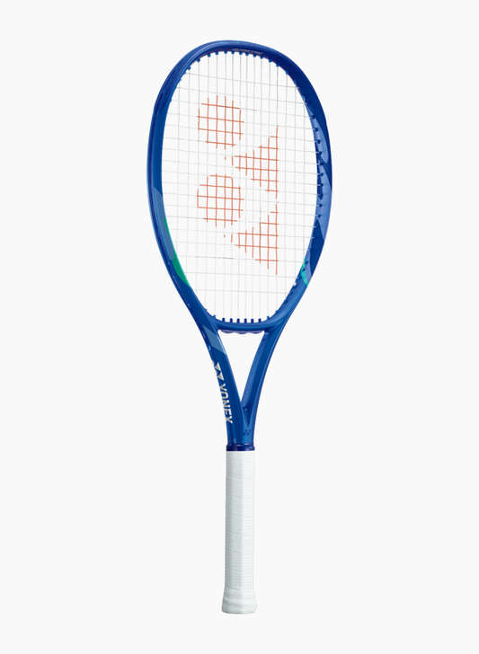 YONEX TENNIS RACQUET EZONE 08EZAPSLEX BLAST BLUE - G2
