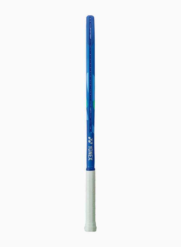 YONEX TENNIS RACQUET EZONE 08EZAPSLEX BLAST BLUE - G2
