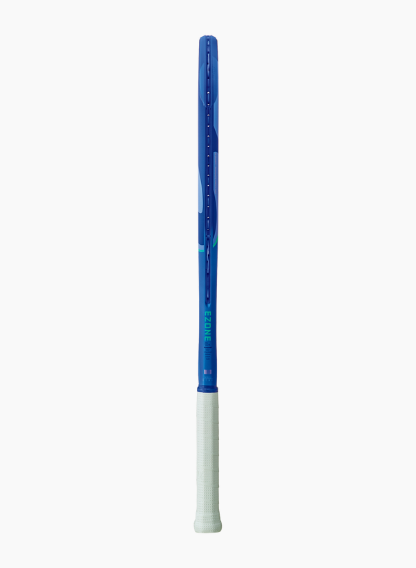 YONEX TENNIS RACQUET EZONE 08EZAPSLEX BLAST BLUE - G2