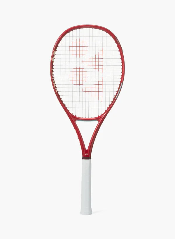 YONEX VCORE 100 RUBY RED (8TH-GEN)
