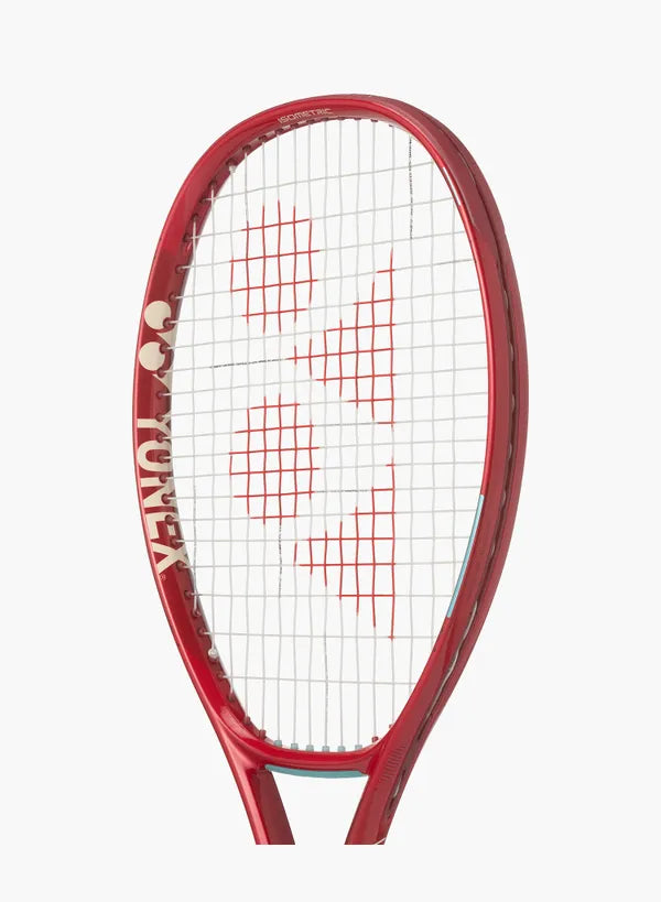 YONEX VCORE 100 RUBY RED (8TH-GEN)