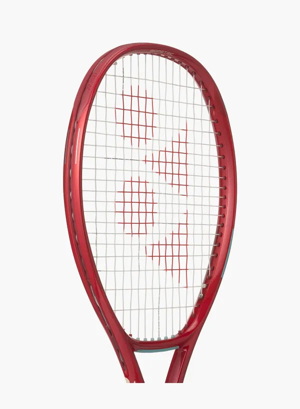 YONEX VCORE 100 RUBY RED (8TH-GEN)