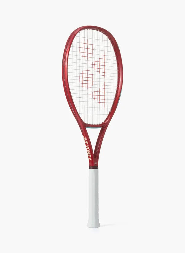 YONEX VCORE 100D RUBY RED (8TH-GEN)