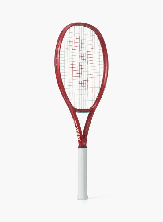 YONEX VCORE 100D RUBY RED (8TH-GEN)