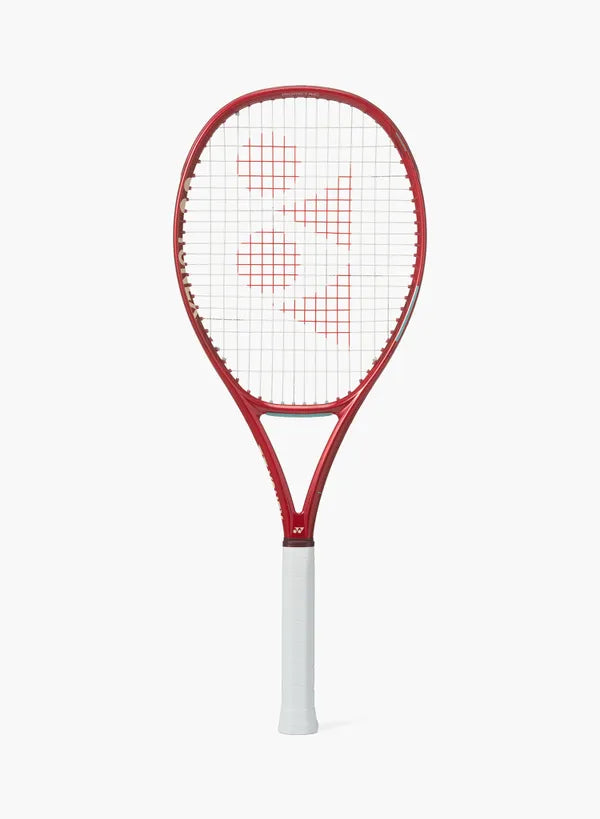 YONEX VCORE 100D RUBY RED (8TH-GEN)
