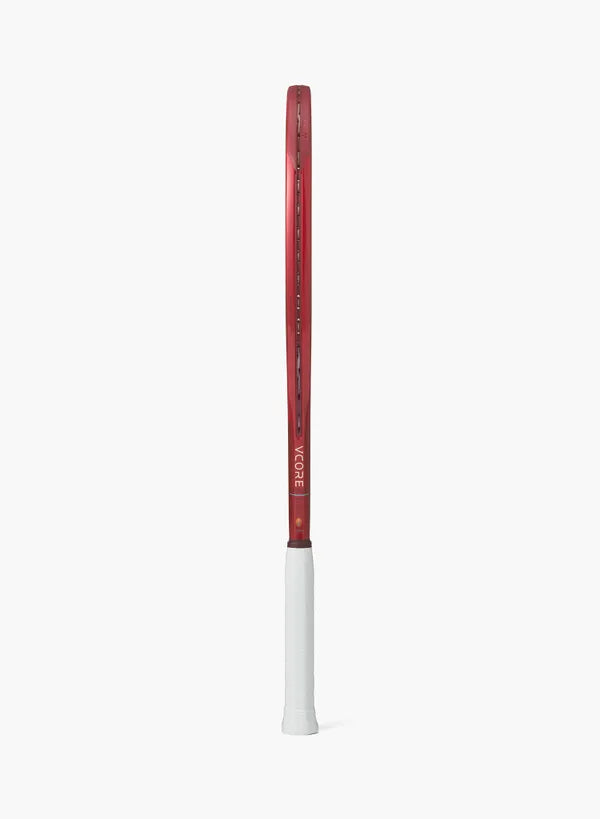 YONEX VCORE 100D RUBY RED (8TH-GEN)