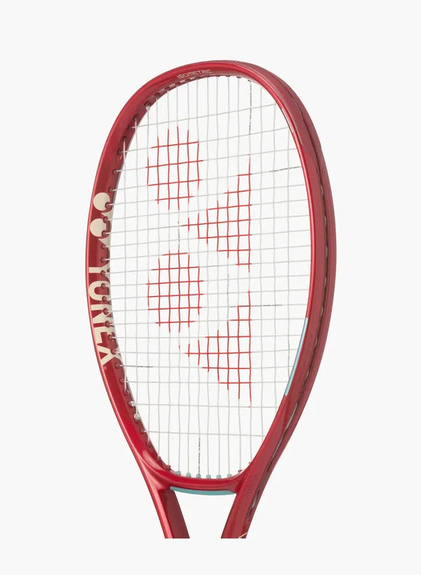 YONEX VCORE 100D RUBY RED (8TH-GEN)
