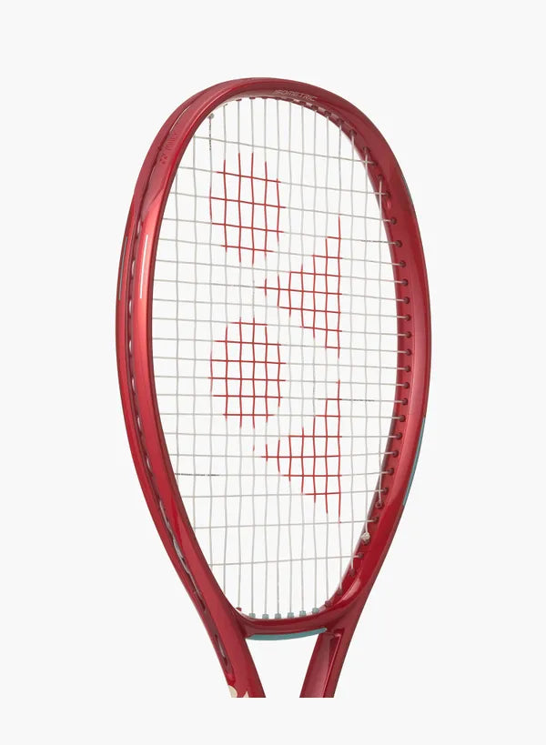 YONEX VCORE 100D RUBY RED (8TH-GEN)