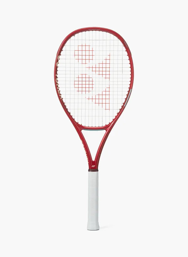 YONEX VCORE 100 L RUBY RED (8TH-GEN)