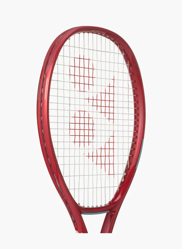 YONEX VCORE 100 L RUBY RED (8TH-GEN)