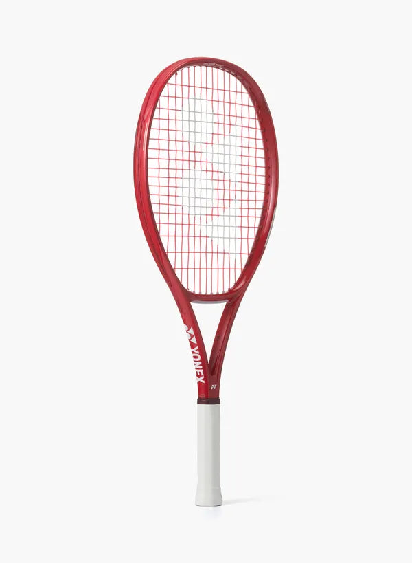 YONEX VCORE 25 JUNIOR RUBY RED (8TH-GEN)