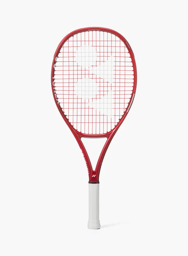 YONEX VCORE 25 JUNIOR RUBY RED (8TH-GEN)