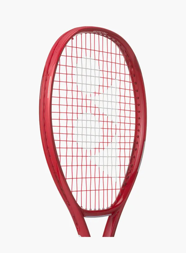 YONEX VCORE 25 JUNIOR RUBY RED (8TH-GEN)