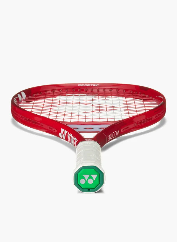YONEX VCORE 25 JUNIOR RUBY RED (8TH-GEN)