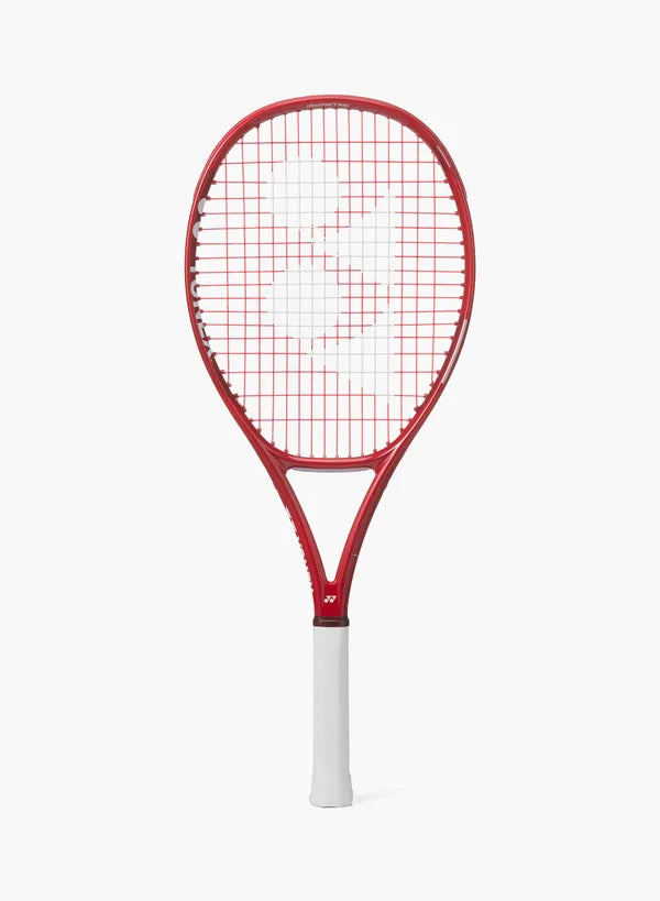YONEX VCORE 26 JUNIOR RUBY RED (8TH-GEN)