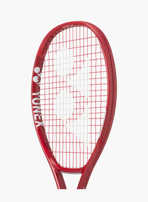 YONEX VCORE 26 JUNIOR RUBY RED (8TH-GEN)