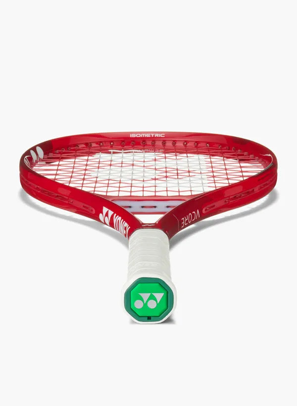YONEX VCORE 26 JUNIOR RUBY RED (8TH-GEN)