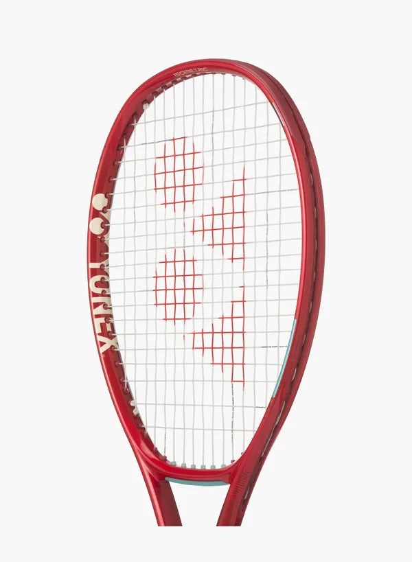 YONEX VCORE 95 RUBY RED (8TH-GEN)