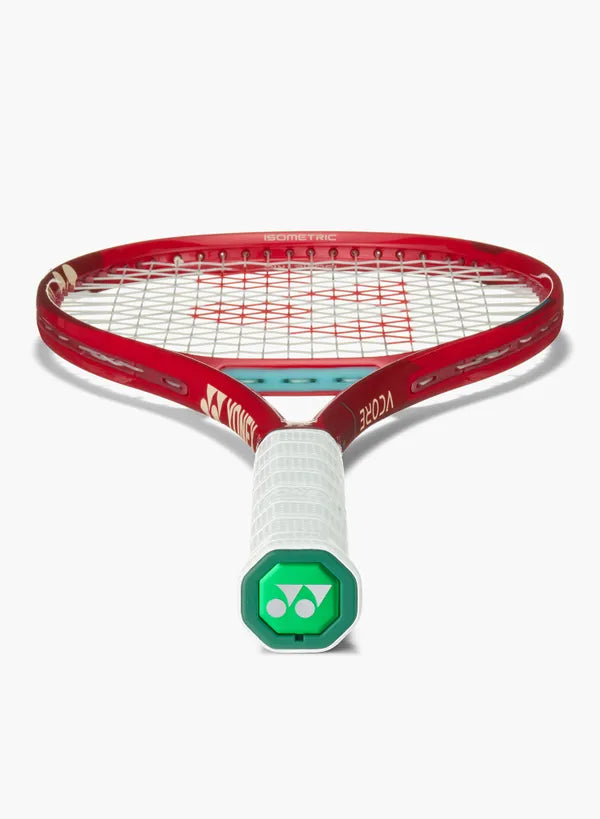 YONEX VCORE 95 RUBY RED (8TH-GEN)