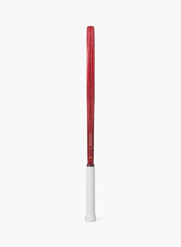 YONEX VCORE ALPHA RUBY RED (8TH-GEN)