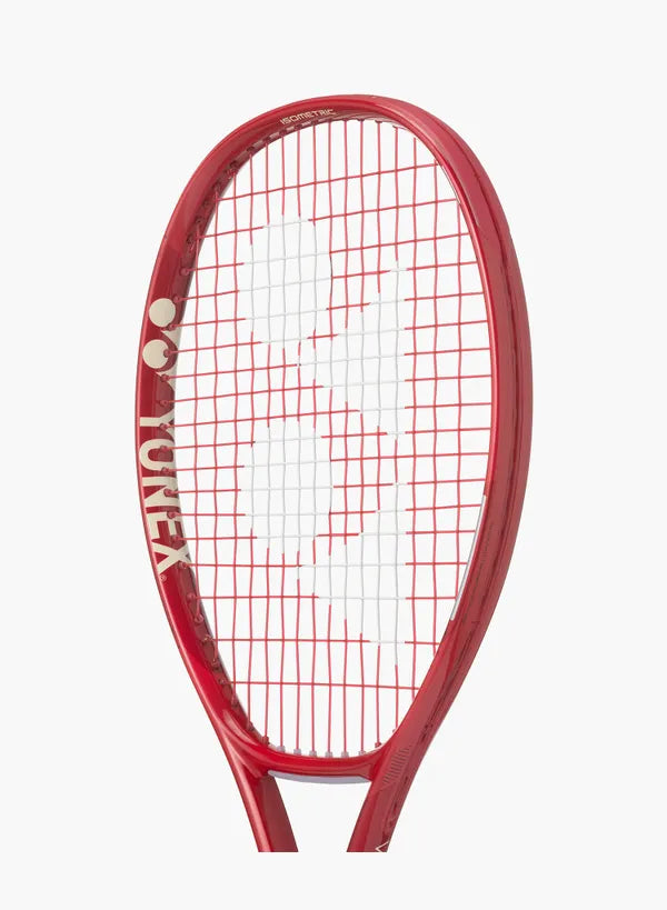 YONEX VCORE ALPHA RUBY RED (8TH-GEN)