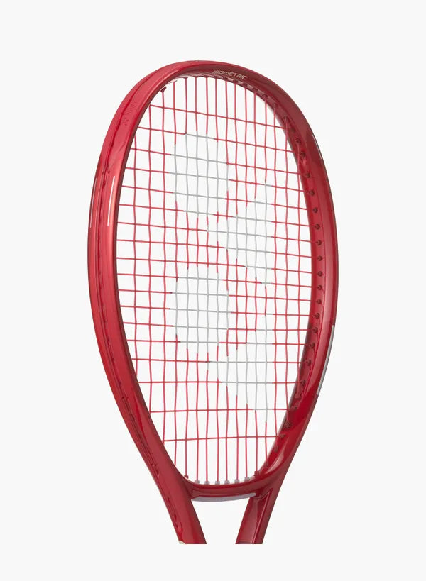 YONEX VCORE ALPHA RUBY RED (8TH-GEN)