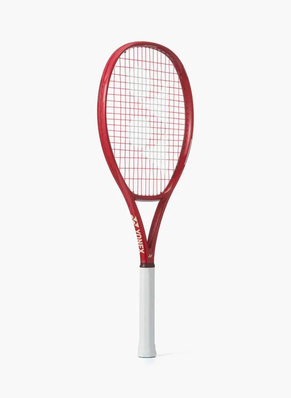YONEX VCORE ALPHA L RUBY RED (8TH-GEN)