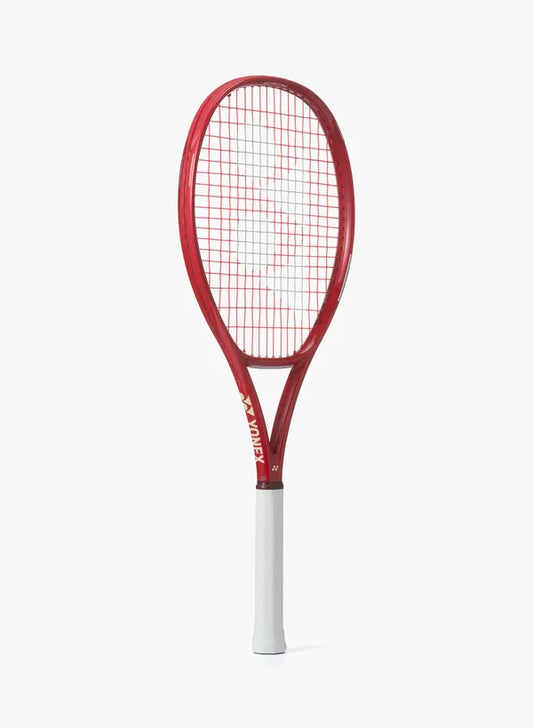 YONEX VCORE ALPHA L RUBY RED (8TH-GEN)