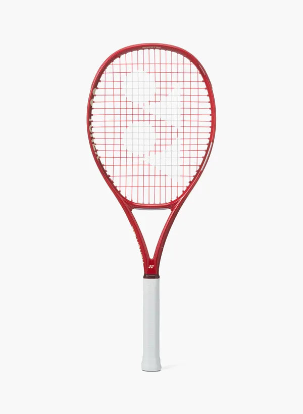 YONEX VCORE ALPHA L RUBY RED (8TH-GEN)