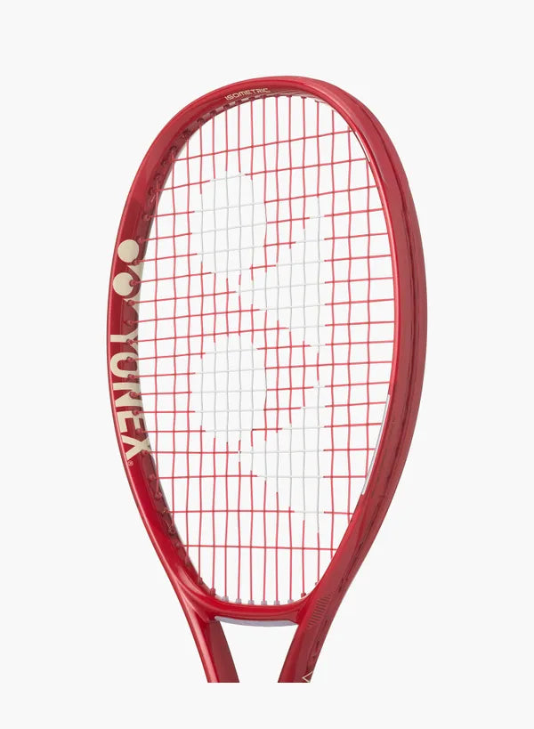 YONEX VCORE ALPHA L RUBY RED (8TH-GEN)