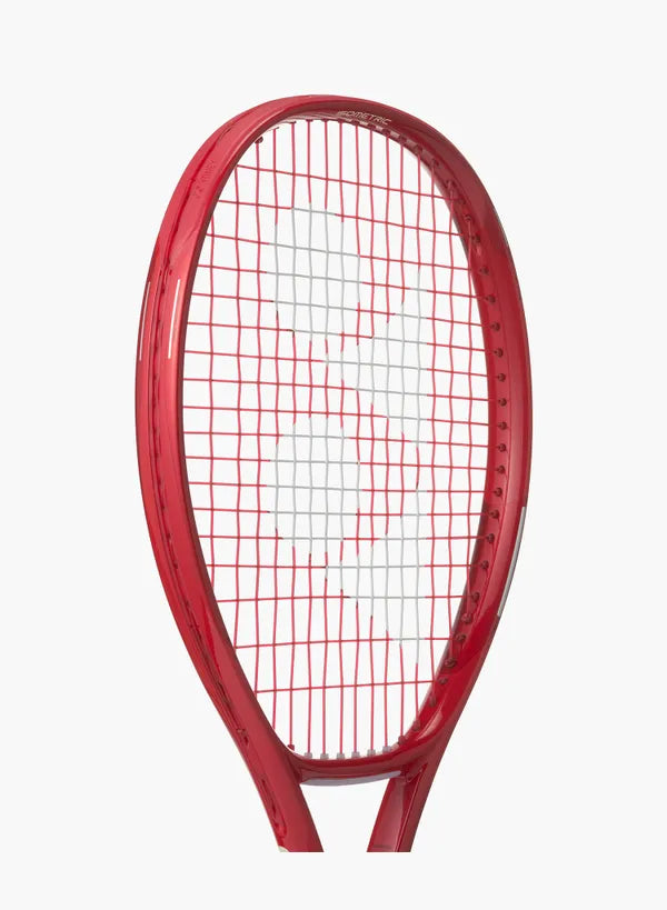 YONEX VCORE ALPHA L RUBY RED (8TH-GEN)