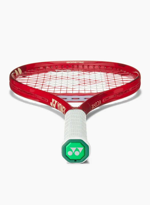 YONEX VCORE ALPHA L RUBY RED (8TH-GEN)