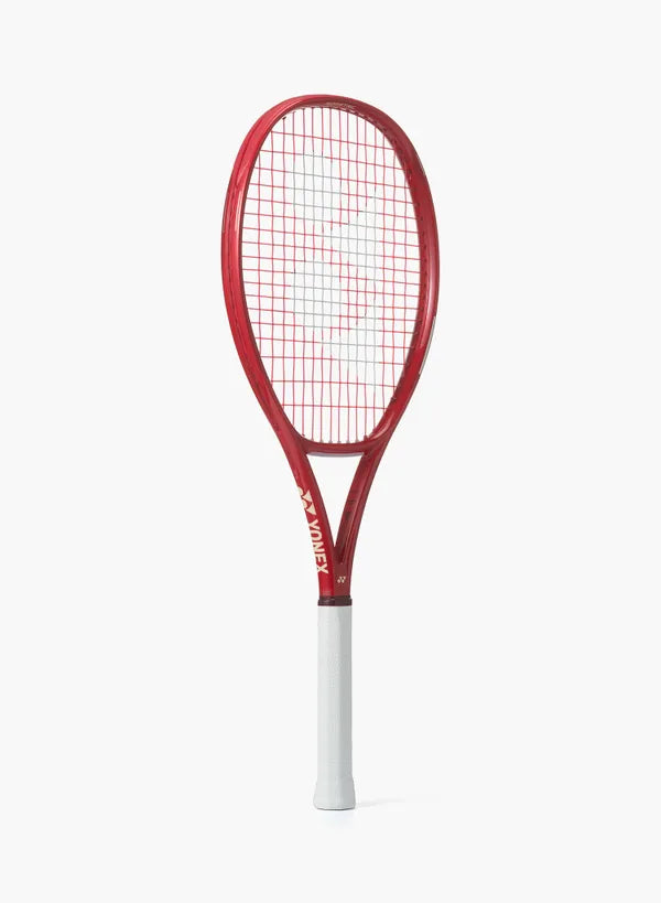 YONEX VCORE ALPHA SL RUBY RED (8TH-GEN)