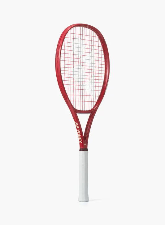YONEX VCORE ALPHA SL RUBY RED (8TH-GEN)