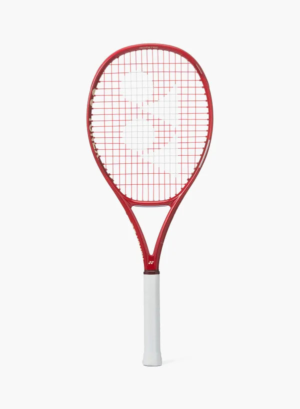 YONEX VCORE ALPHA SL RUBY RED (8TH-GEN)