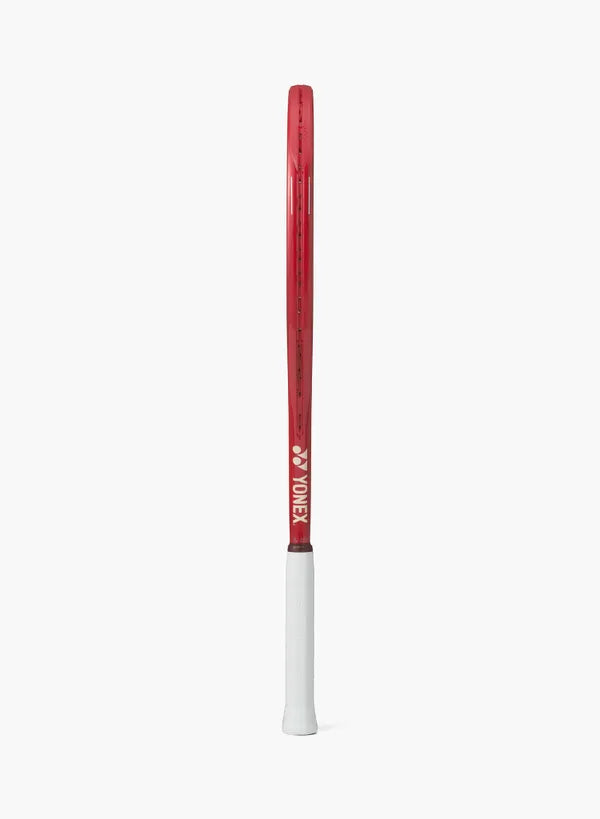 YONEX VCORE ALPHA SL RUBY RED (8TH-GEN)