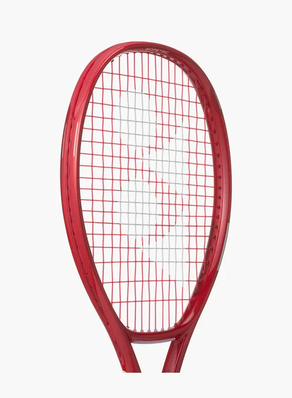 YONEX VCORE ALPHA SL RUBY RED (8TH-GEN)