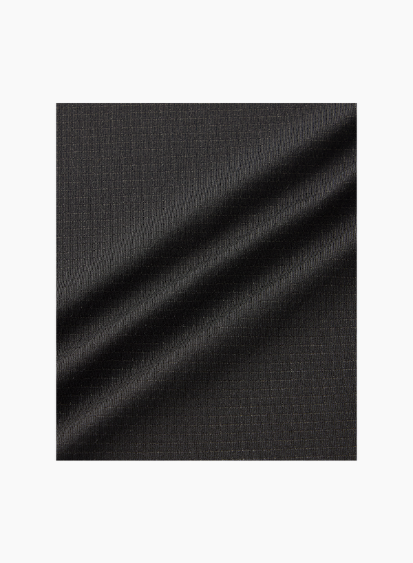YONEX SLEEVELESS SHIRT VA 16823 EX - BLACK