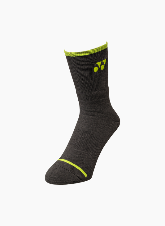 YONEX SOCKS 19248YX VA (MADE IN JAPAN) - GREY