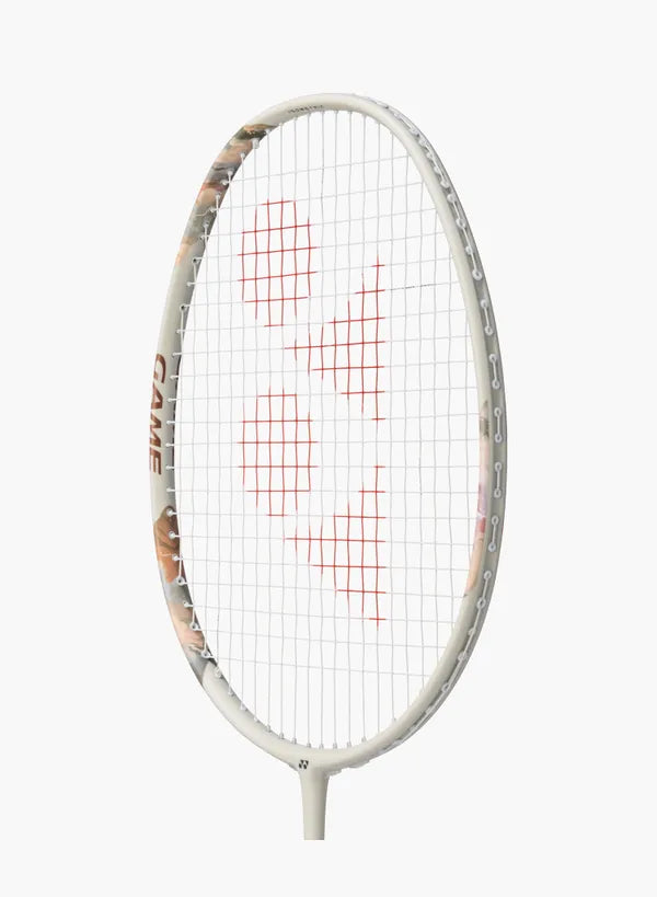 YONEX NANOFLARE 700 GAME LIGHT BEIGE