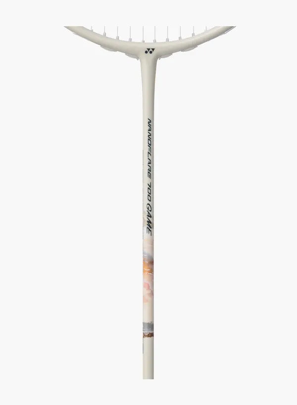 YONEX NANOFLARE 700 GAME LIGHT BEIGE
