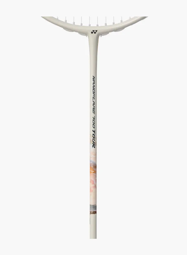 YONEX NANOFLARE 700 TOUR LIGHT BEIGE