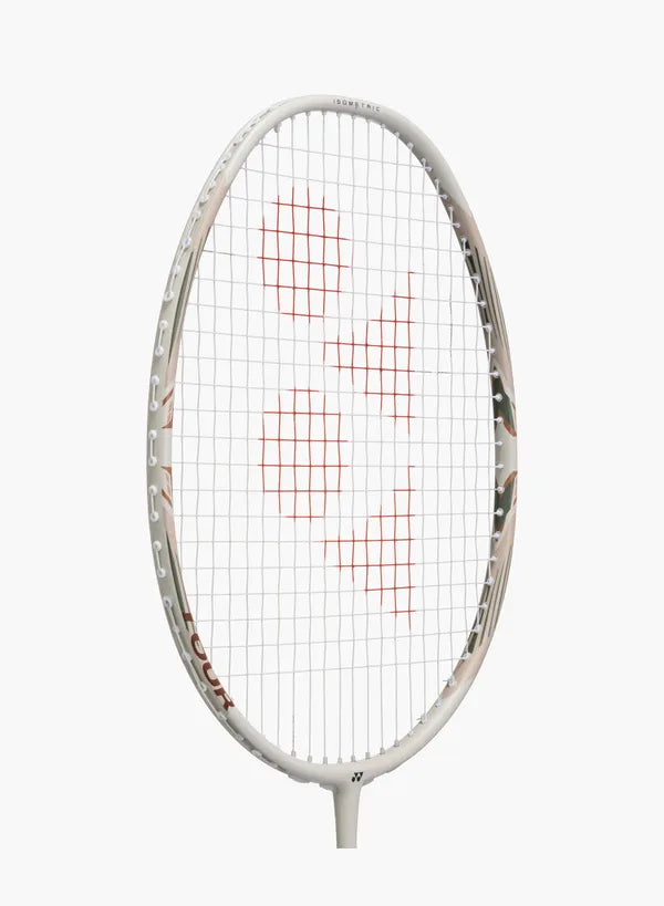 YONEX ARCSABER 7 TOUR LIGHT BEIGE